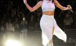 Selena Gomez. Foto: AP