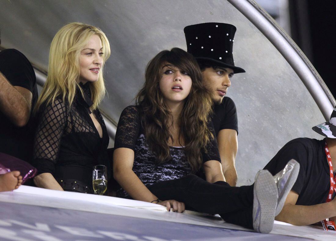 Foto: AP