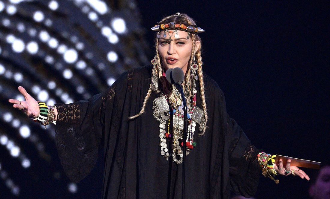 Madonna rompe el silencio: 'Mi primer pensamiento cuando desperté en el hospital fueron mis hijos'