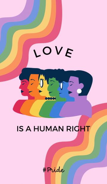 Pride! 20 frases e imágenes para celebrar el Orgullo LGBTQI+