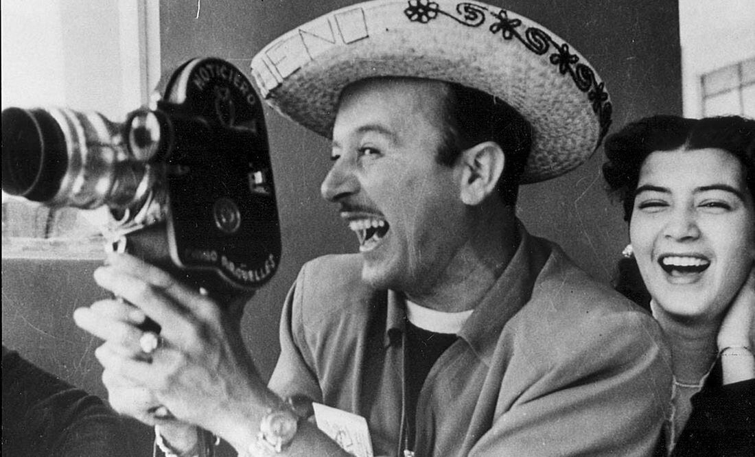 Pedro Infante, la leyenda del Cine de Oro, cumple 66 años de muerto