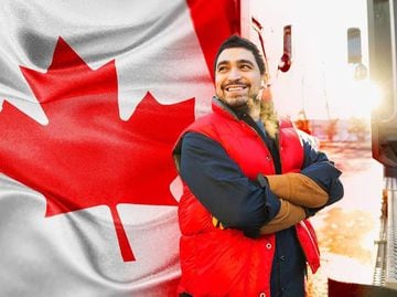 Vacancies For Mexicans With Whom You Can Work In Canada Without Studying