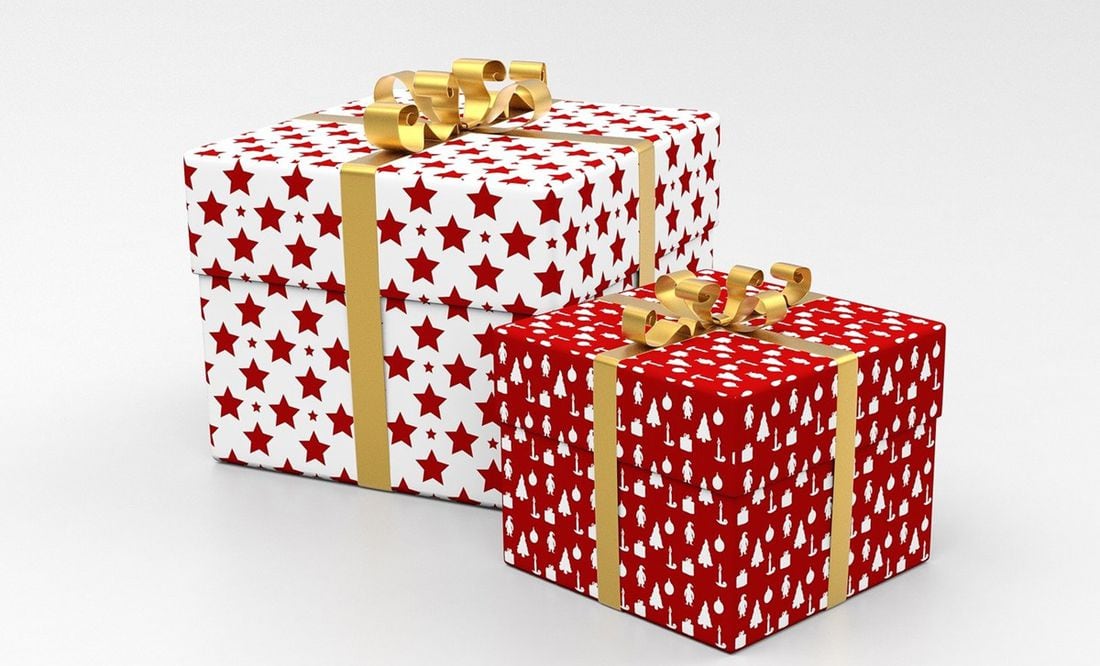 10 ideas de regalos para la familia en esta Navidad