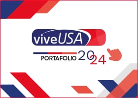 Portafolio Vive USA