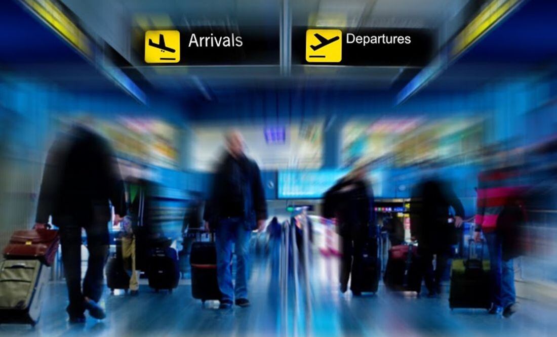 Ingenioso Enfriarse cosecha Qué objetos permite el Aeropuerto de México en el equipaje de mano? -  ViveUSA
