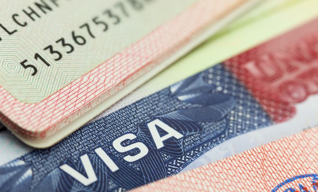 Visa americana: ¿Dónde está el CAS, qué documentos llevar y cómo es el trámite?