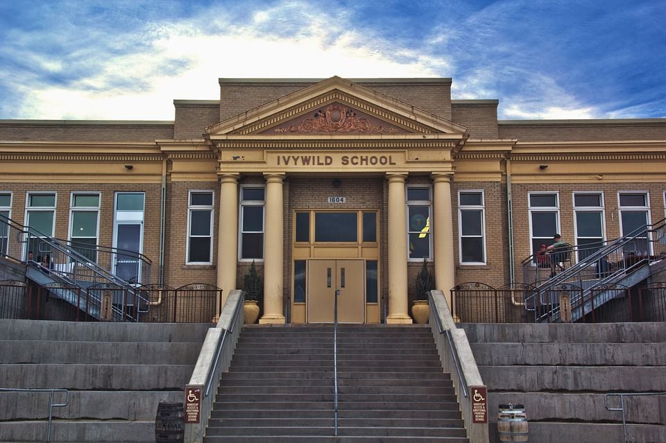 1. Academic Magnet High School, en Carolina del Sur. Tasa de graduación: 100% (Foto: Pixabay) 