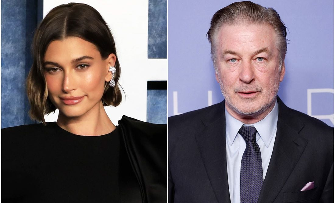 This is the fortune of model Hailey Bieber, is she richer than her uncle Alec Baldwin?
