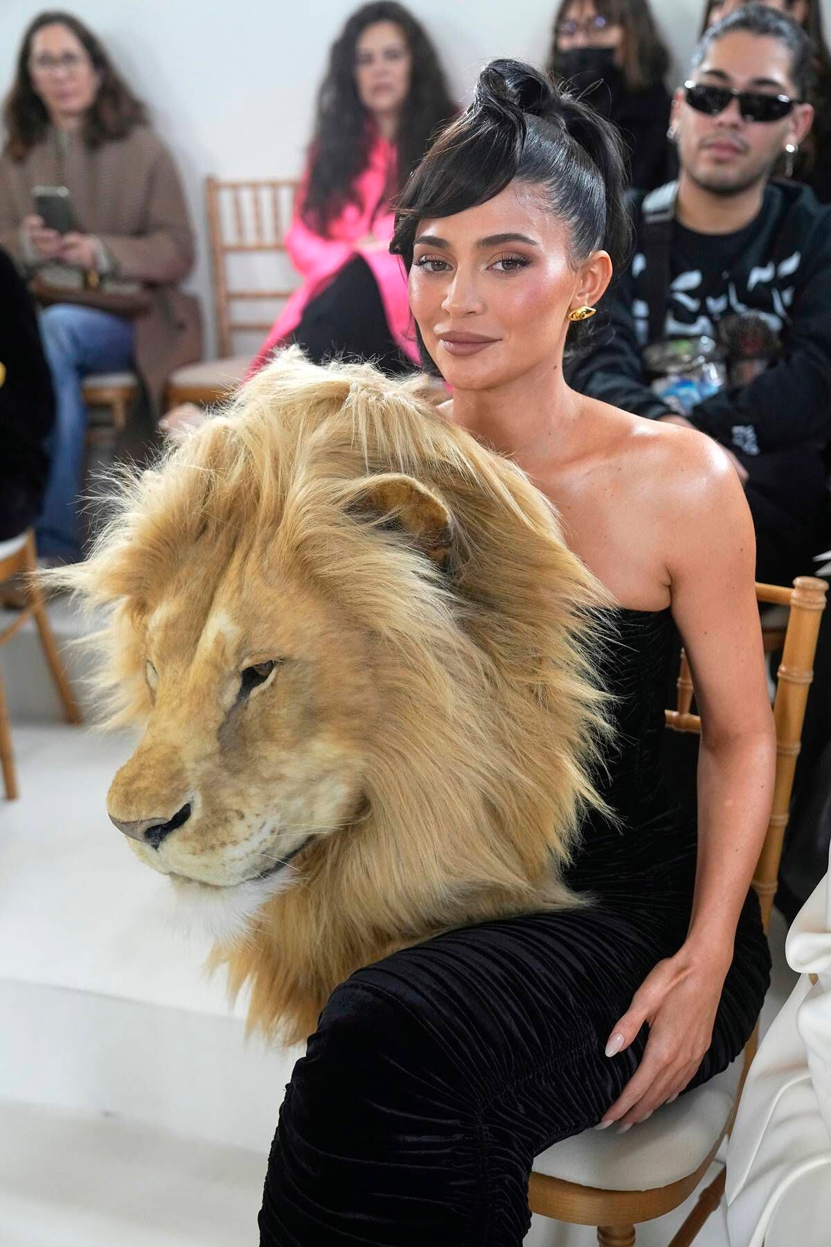 Foto: AP