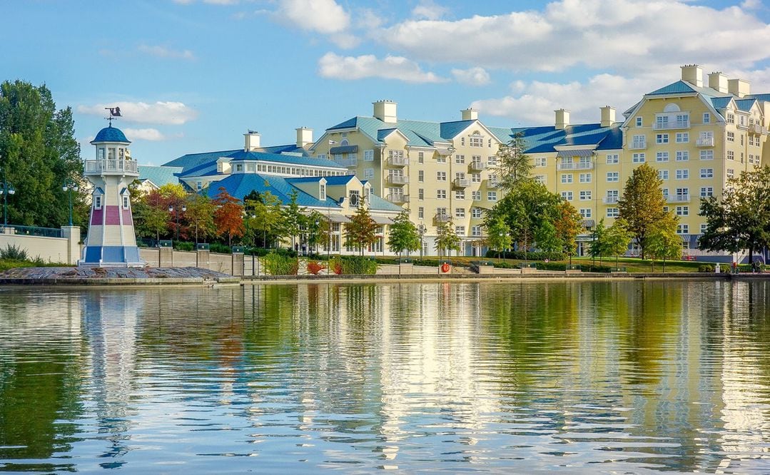 Cuándo abrirán los hoteles de Walt Disney World Resort? - Vive USA