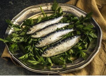 Alto nivel de omega 3 aumenta casi 5 años la esperanza de vida: estudio