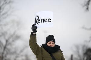 “No era activista”: exesposo de Renee Nicole Good desmiente versión del DHS tras muerte a manos de ICE