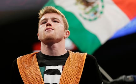Los autos de lujo que Saúl 'Canelo' Álvarez presume en Instagram