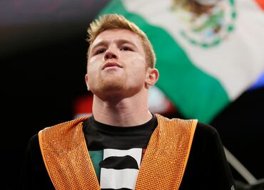 Los autos de lujo que Saúl 'Canelo' Álvarez presume en Instagram