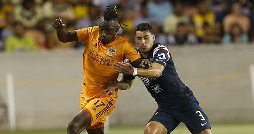 "No fue nuestro mejor partido", reconocen en América tras imponerse al Dynamo 