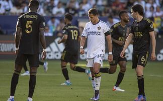 Martino revela por qué "Chicharito" sigue sin ser convocado en el Tri