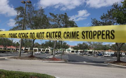 Hombre que asesinó a una abuela y su nieto quería "matar personas y niños"