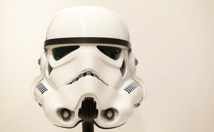 Duerme en una casa de otra galaxia con el Airbnb de Star Wars