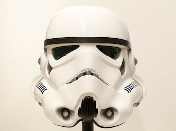 Duerme en una casa de otra galaxia con el Airbnb de Star Wars