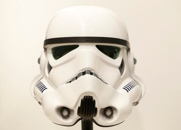 Duerme en una casa de otra galaxia con el Airbnb de Star Wars