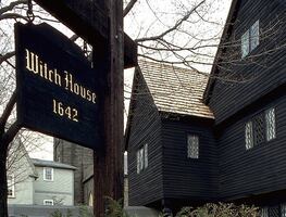 Así es Salem Haunted Tour, la experiencia de Halloween más popular este año