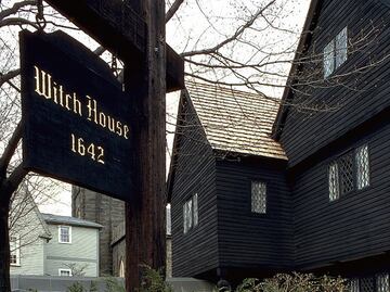 Así es Salem Haunted Tour, la experiencia de Halloween más popular este año