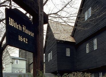 Así es Salem Haunted Tour, la experiencia de Halloween más popular este año