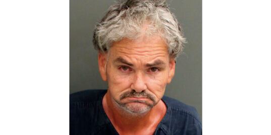 Arrestan a visitante de Disney World por agresión sexual 