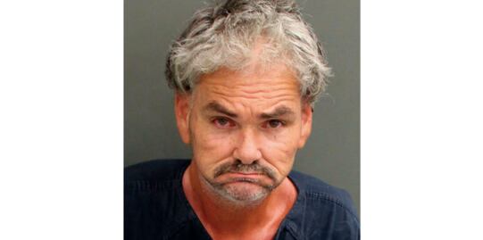 Arrestan a visitante de Disney World por agresión sexual 