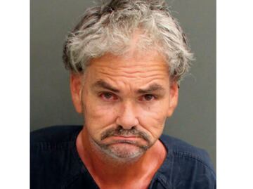 Arrestan a visitante de Disney World por agresión sexual