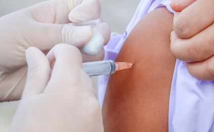 Estados Unidos padece su peor año de sarampión en más de tres décadas