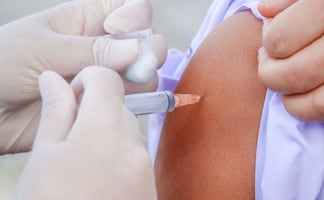 Estados Unidos padece su peor año de sarampión en más de tres décadas