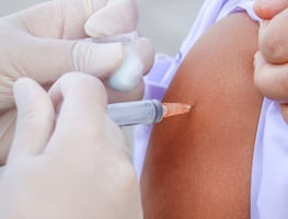 Estados Unidos padece su peor año de sarampión en más de tres décadas