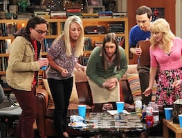 Confirman spin-off de The Big Bang Theory; esto es lo que se sabe