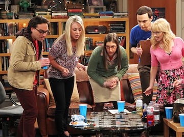 Confirman spin-off de The Big Bang Theory; esto es lo que se sabe
