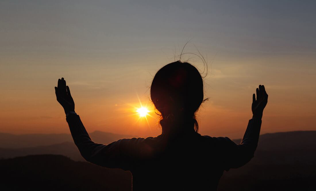 Personas con discapacidad visual podrán 'escuchar' el eclipse total de Sol. Foto iStock / doidam10
