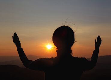 Personas con discapacidad visual podrán 'escuchar' el eclipse total de Sol