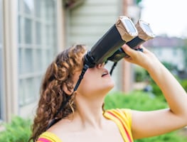 Eclipse total solar 2024. ¿Cómo verlo de forma segura, de acuerdo con la NASA?