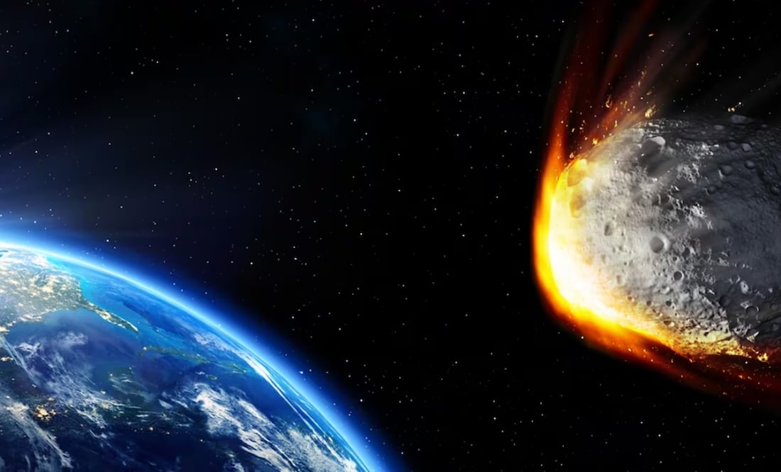 ¿NASA oculta información del 3I/ATLAS? Científico de Harvard acusa a la agencia estadounidense de esconder pruebas. Foto: iStock-RomoloTavani