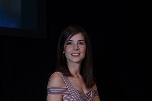 ¿Qué es la terapia EMDR que Camila Sodi inició para “borrar sus memorias” tras la muerte de Ernestina Sodi?