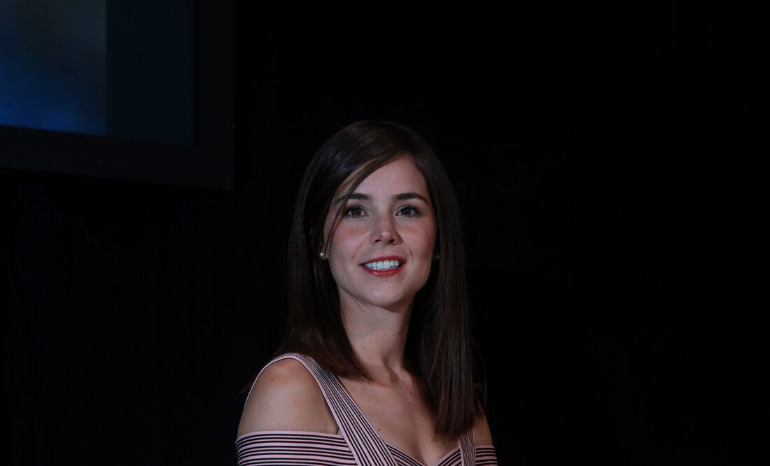 ¿Qué es la terapia EMDR que Camila Sodi inició para “borrar sus memorias” tras la muerte de Ernestina Sodi? FOTO: EL UNIVERSAL-ADRIAN HERNANDEZ