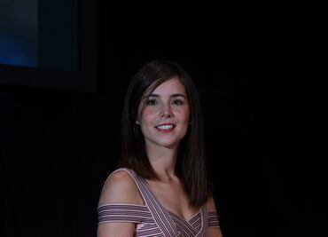 ¿Qué es la terapia EMDR que Camila Sodi inició para “borrar sus memorias” tras la muerte de Ernestina Sodi?