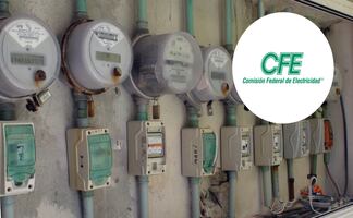 No solo por un "diablito", otras 6 multas que te costarán miles de pesos si robas luz