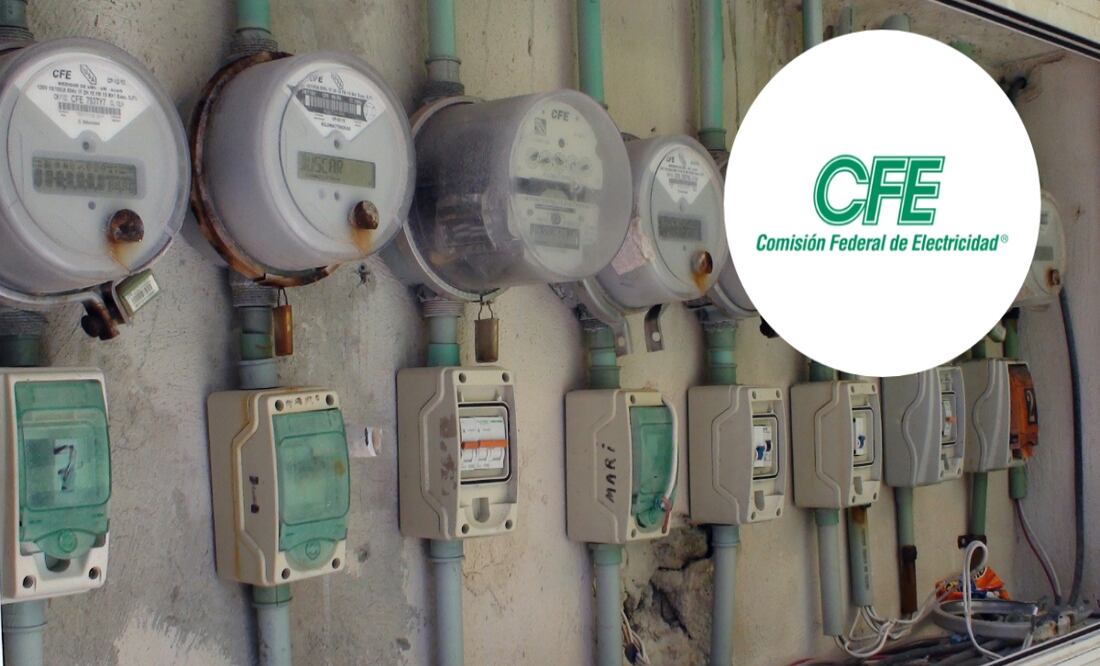 CFE: No solo por un "diablito", otras 6 multas que te costarán miles de pesos si robas luz. Foto: iStock / LIVINUS / CFE