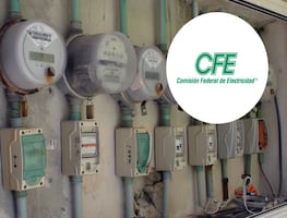 No solo por un "diablito", otras 6 multas que te costarán miles de pesos si robas luz