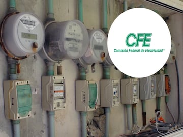 No solo por un "diablito", otras 6 multas que te costarán miles de pesos si robas luz