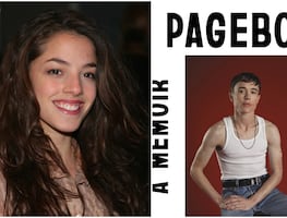 Elliot Page revela que tuvo una relación con su coprotagonista de Juno, Olivia Thirlby