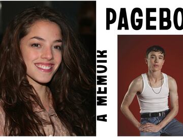 Elliot Page revela que tuvo una relación con su coprotagonista de Juno, Olivia Thirlby