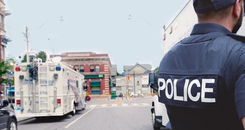 Tiroteo en escuela de Colorado deja al menos 7 heridos