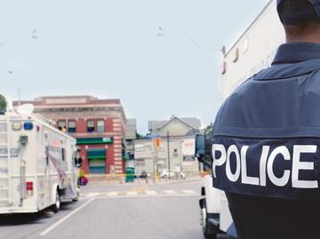 Tiroteo en escuela de Colorado deja al menos 7 heridos
